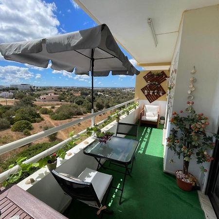 Cozy Sunny Apartment Wi-Fi & Ac Alvor Exterior photo