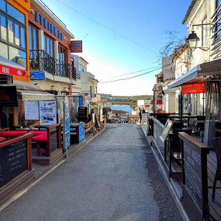 Cozy Sunny Apartment Wi-Fi & Ac Alvor Exterior photo