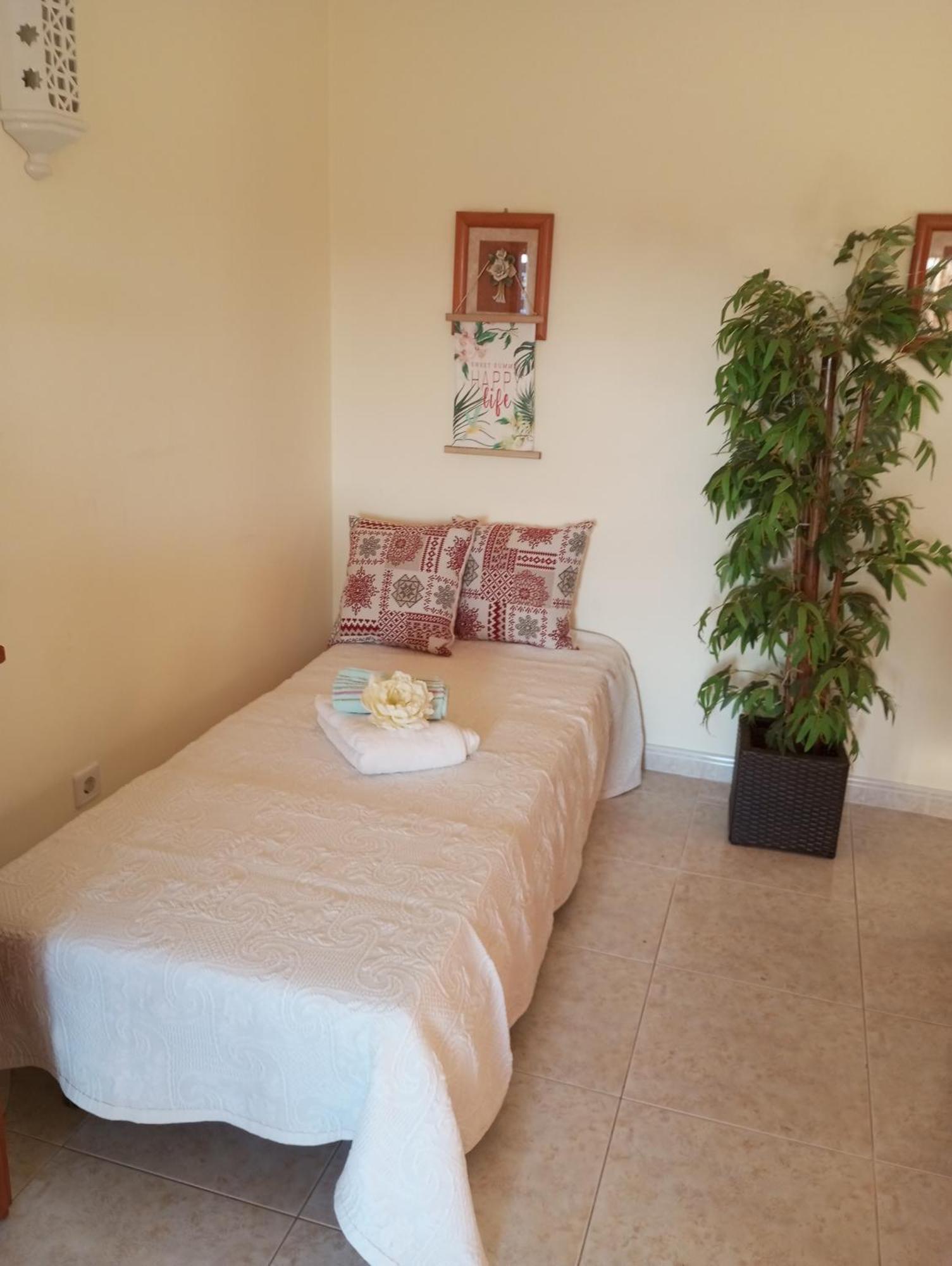 Cozy Sunny Apartment Wi-Fi & Ac Alvor Exterior photo