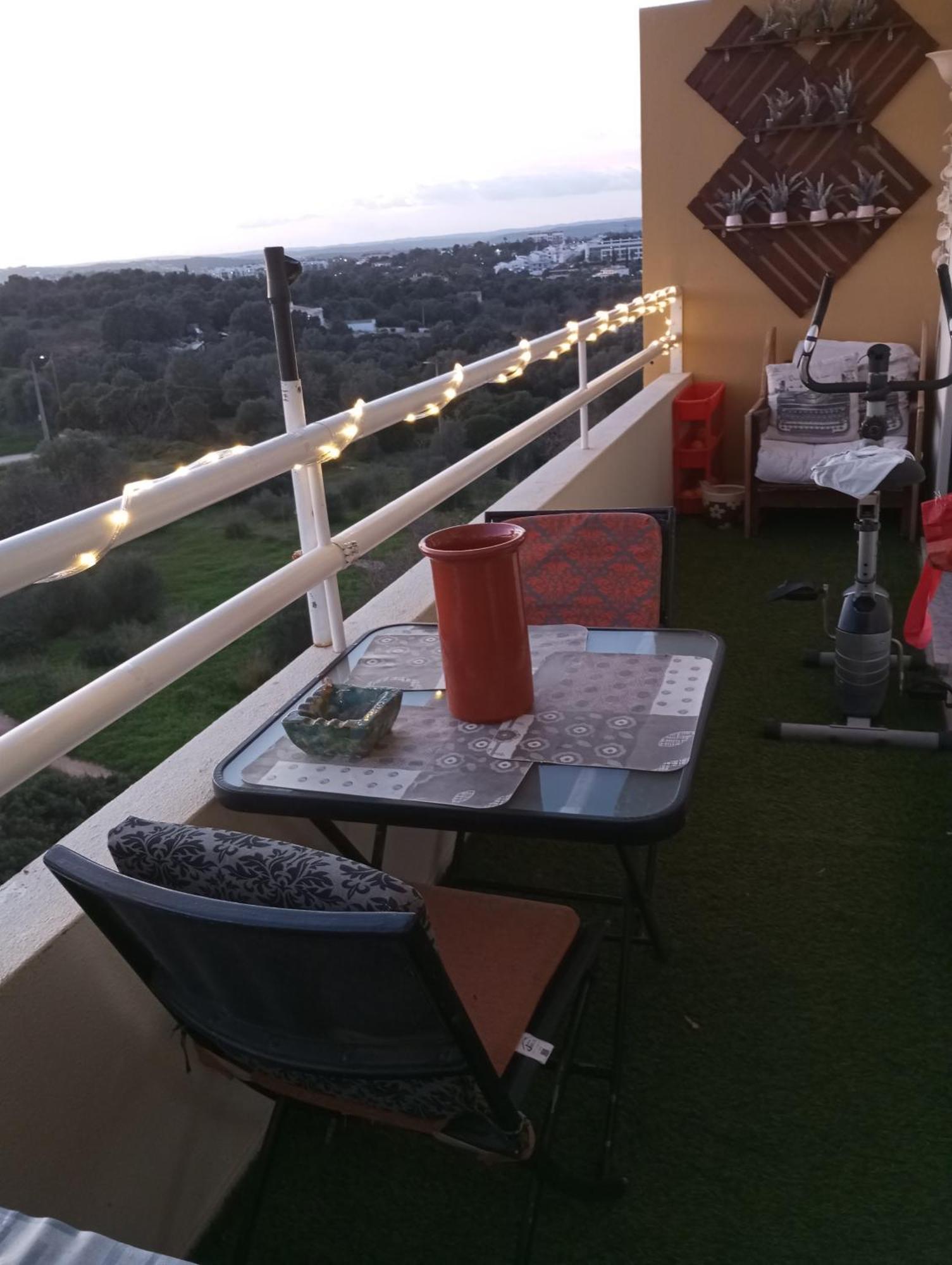 Cozy Sunny Apartment Wi-Fi & Ac Alvor Exterior photo
