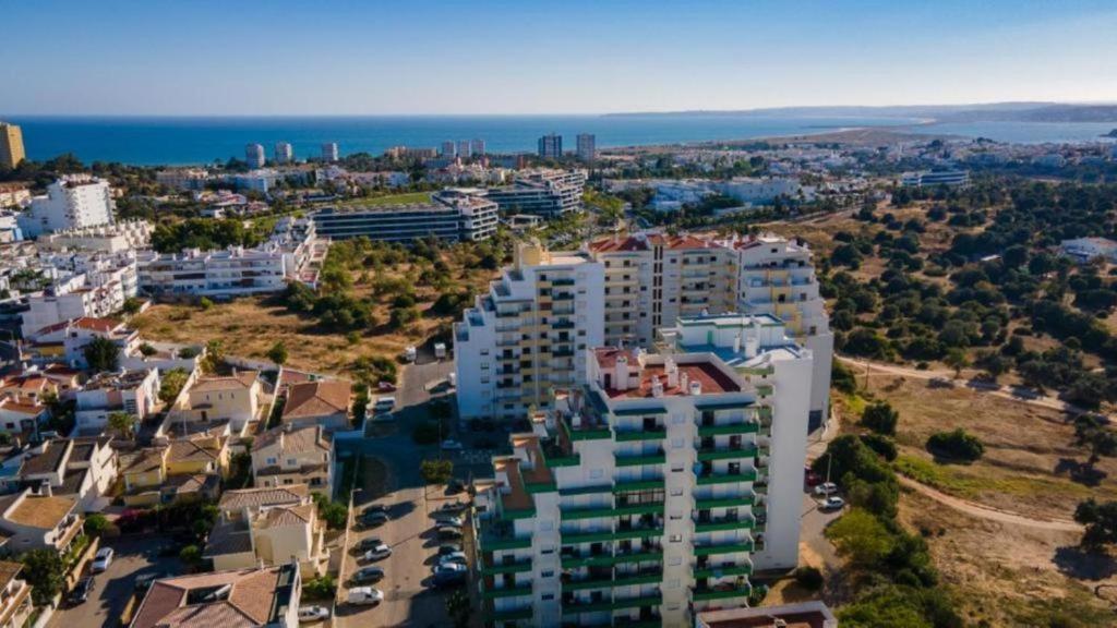 Cozy Sunny Apartment Wi-Fi & Ac Alvor Exterior photo